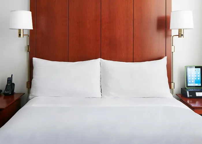Club Quarters Wacker At Michigan, 4* Chicago