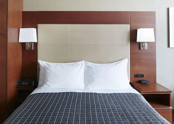 Club Quarters Wacker At Michigan, Hotel Chicago