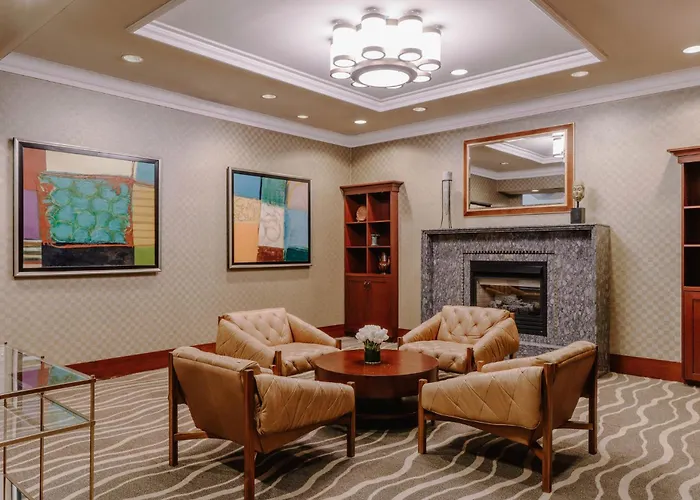 Club Quarters Wacker At Michigan, 4*