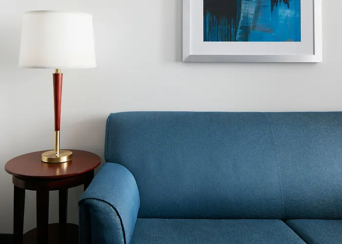 Club Quarters Wacker At Michigan, 4* Chicago