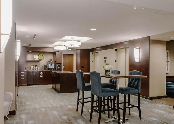 Hotel Club Quarters Wacker At Michigan, 4*