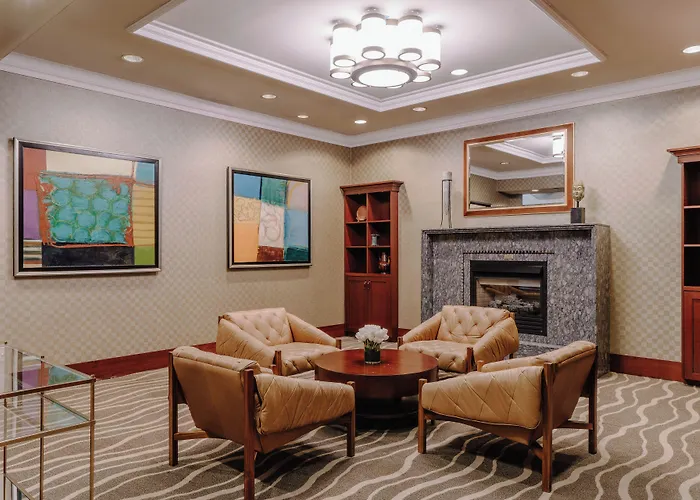 Club Quarters Wacker At Michigan, 4*