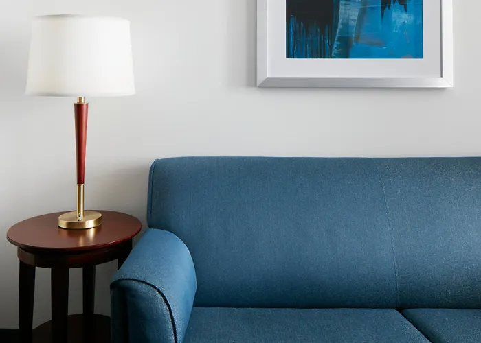 Club Quarters Wacker At Michigan, 4*